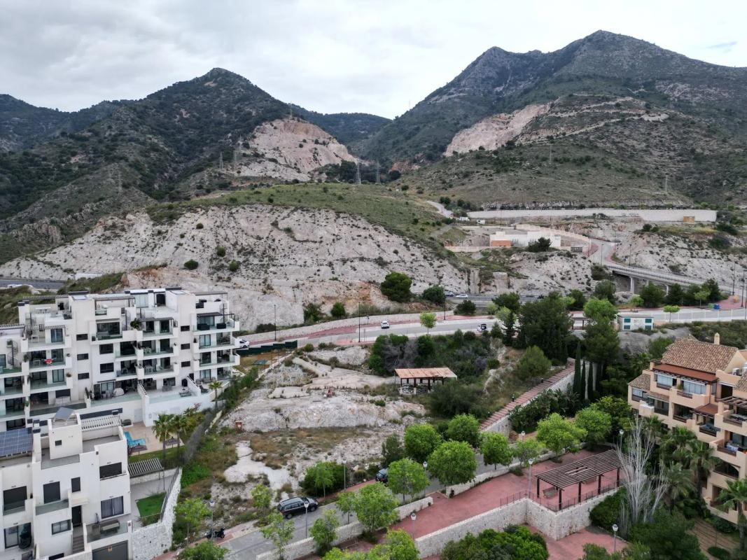 Land for sale in Benalmádena, Malaga photo 5