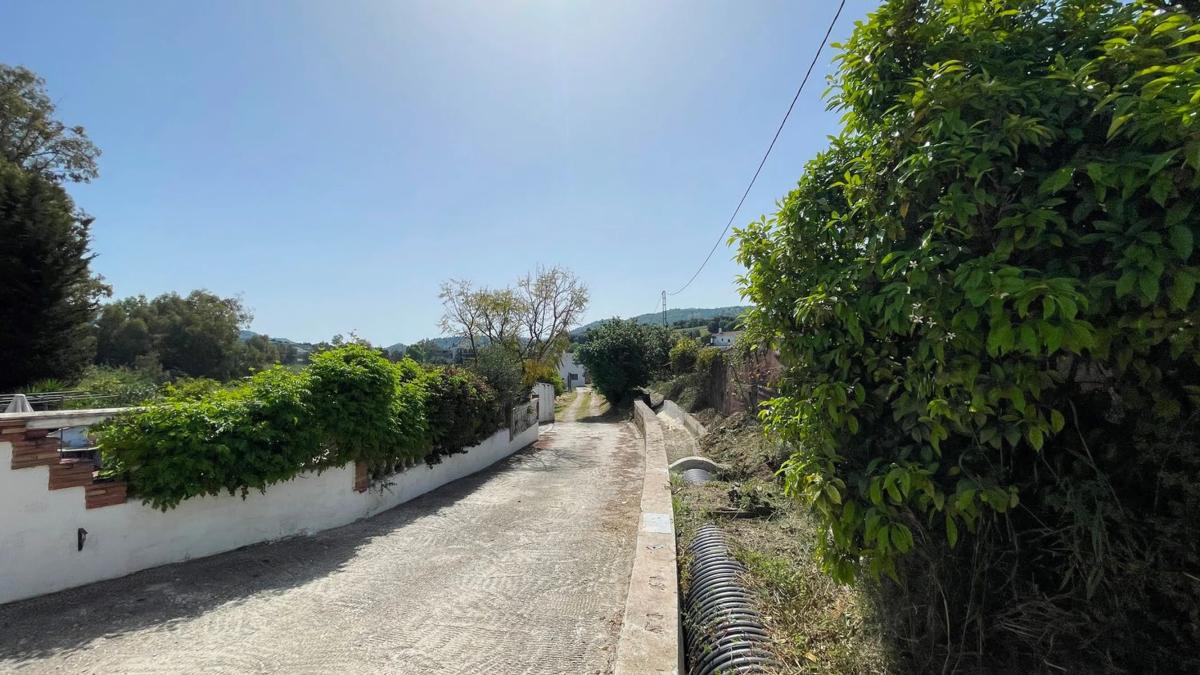 Terreno en venta en Guaro, Malaga photo 4