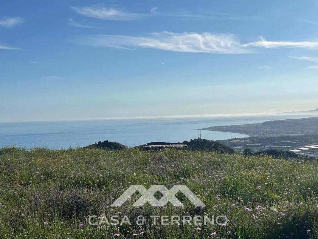 Land for sale in Algarrobo, Malaga photo 2