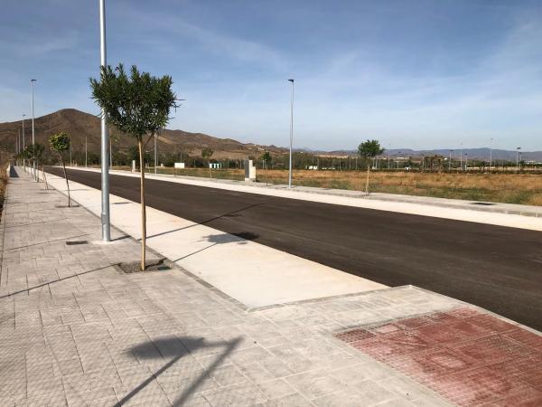 Terreno en A-357 photo 3
