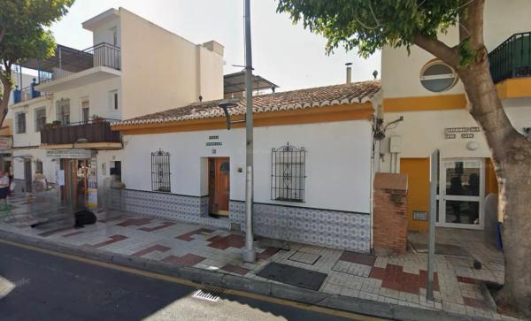 Terreno en calle Rafael Quintana Rosado, 39 photo 1