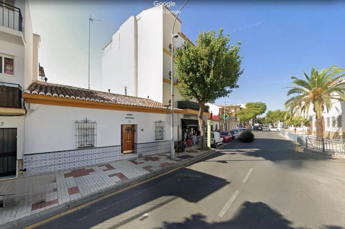 Działka na sprzedaż w Torremolinos, Malaga photo 2