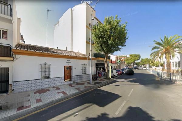 Terreno en calle Rafael Quintana Rosado, 39 thumbnail 1