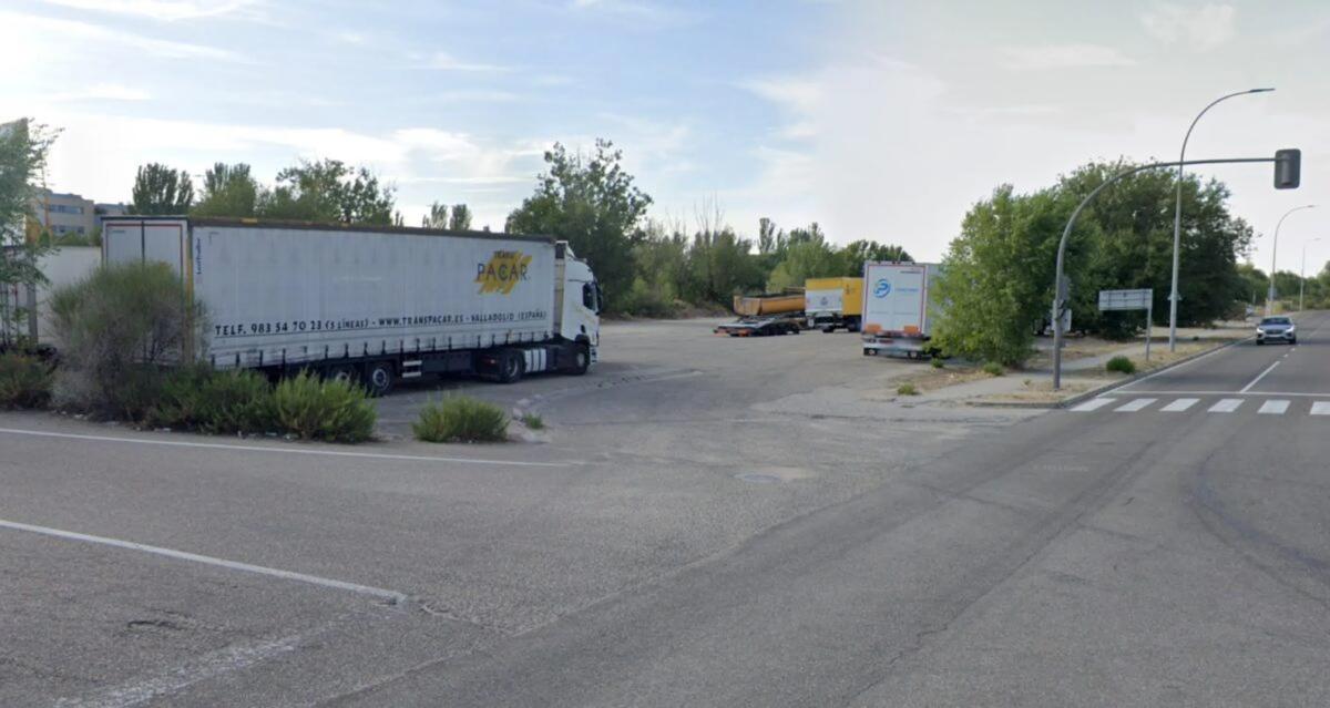 Участок земли на продажу в Антекера, Малага photo 2