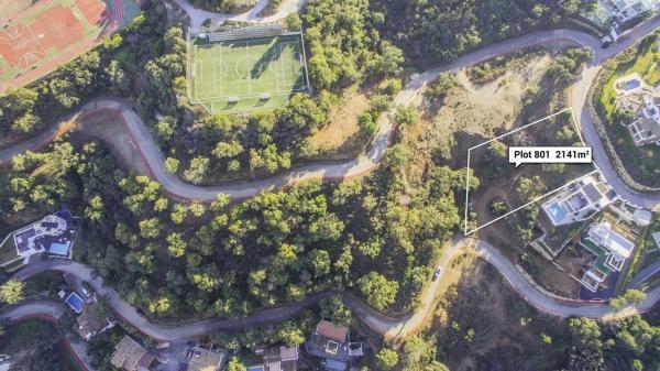 Terreno en paseo del Golf, 1 photo 2
