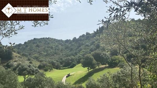 Terreno en Barrio Reserva de Marbella photo 2