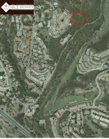 Terreno en Barrio Reserva de Marbella photo 3