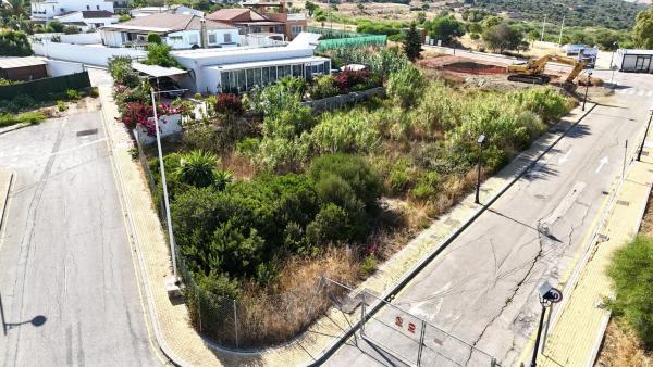 Terreno en Barrio Buenas Noches photo 1