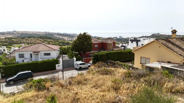 Terreno en Barrio Centro photo 1
