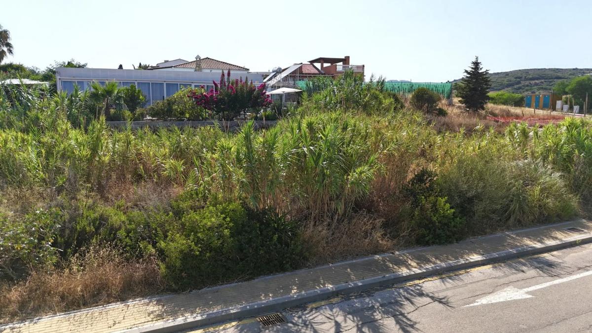 Участок земли на продажу в Эстепона, Малага photo 3