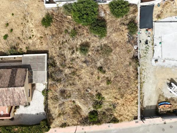 Terreno en Barrio Centro thumbnail 2