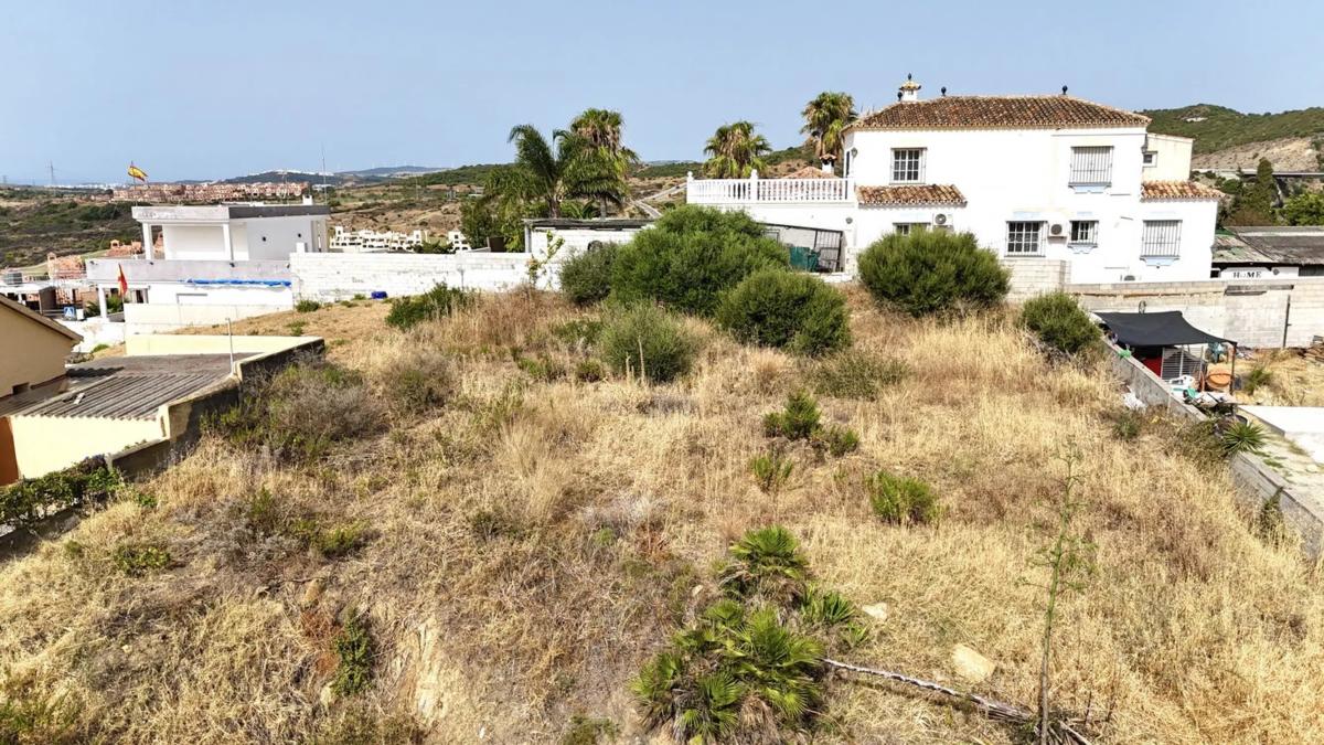 Land for sale in Estepona, Malaga photo 5