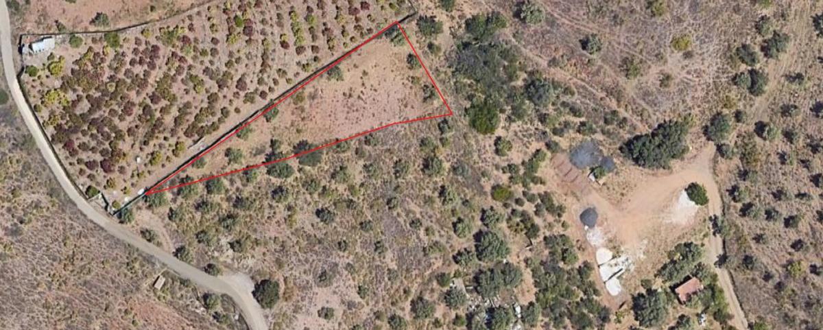 Terreno en venta en Rincón de la Victoria, Malaga photo 1