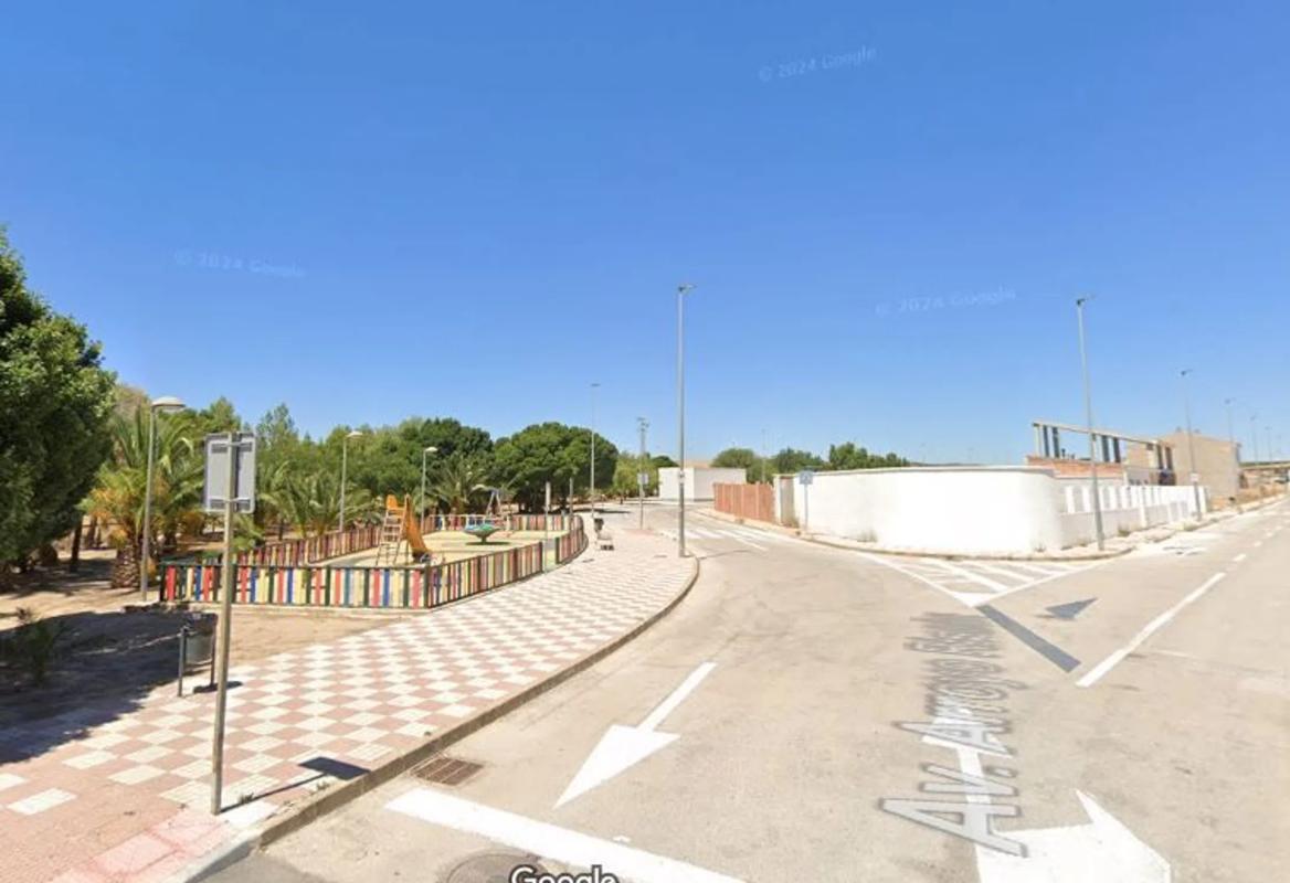 Участок земли на продажу в Кампильос, Малага photo 2