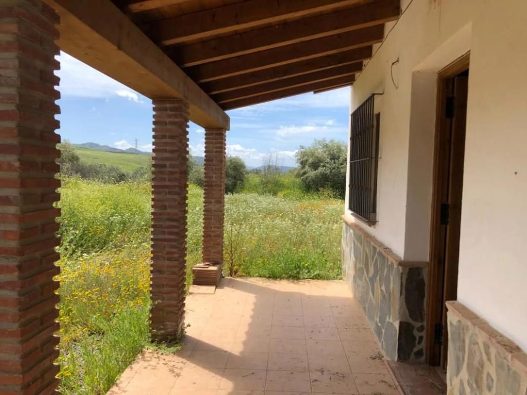 Terreno en venta en Alora, Malaga photo 4