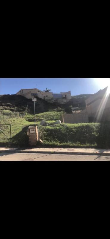Terreno en venta en Rincón de la Victoria, Malaga photo 4