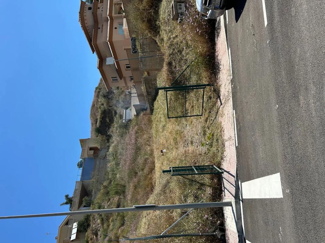 Terreno en venta en Rincón de la Victoria, Malaga photo 5