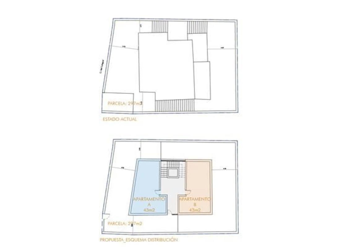 Działka na sprzedaż w Torremolinos, Malaga plan 3