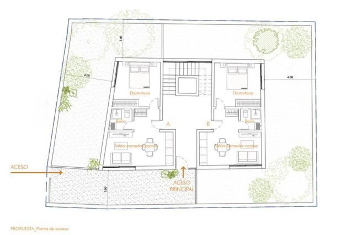 Działka na sprzedaż w Torremolinos, Malaga plan 4