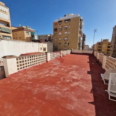 Terreno en Barrio Suárez photo 4