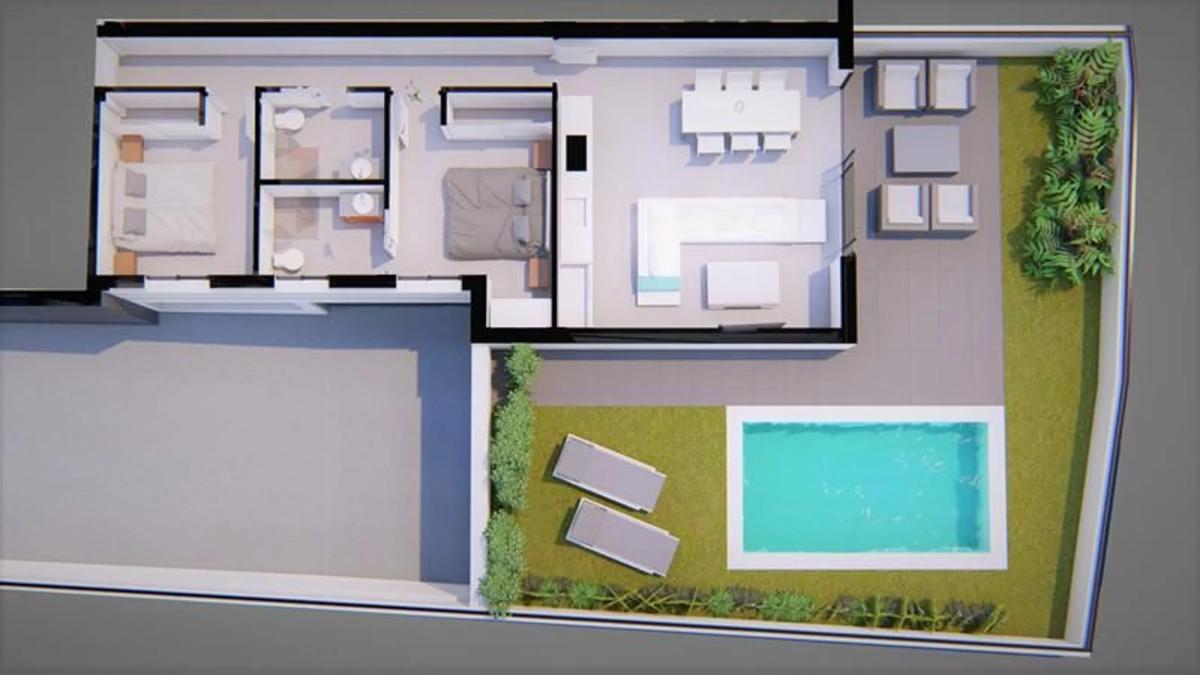 Terreno en venta en Estepona, Malaga photo 4