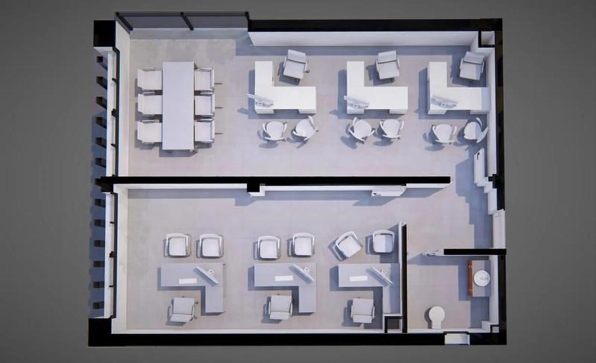 Terreno en venta en Estepona, Malaga plan 5