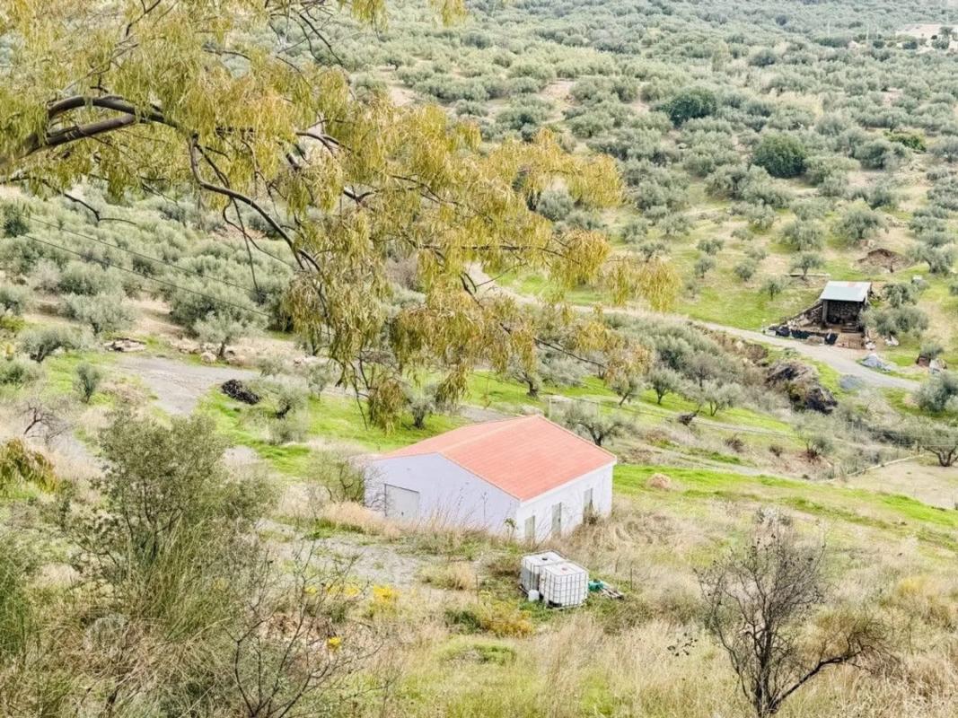 Terreno en venta en Periana, Malaga photo 1