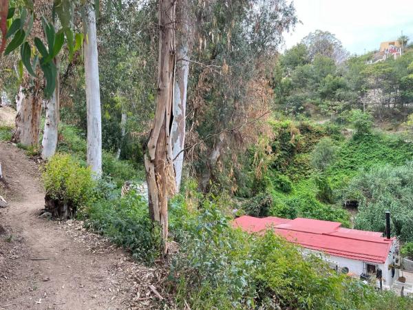 Terreno en Barrio Olletas - Sierra Blanquilla photo 1