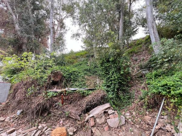 Terreno en Barrio Olletas - Sierra Blanquilla thumbnail 1
