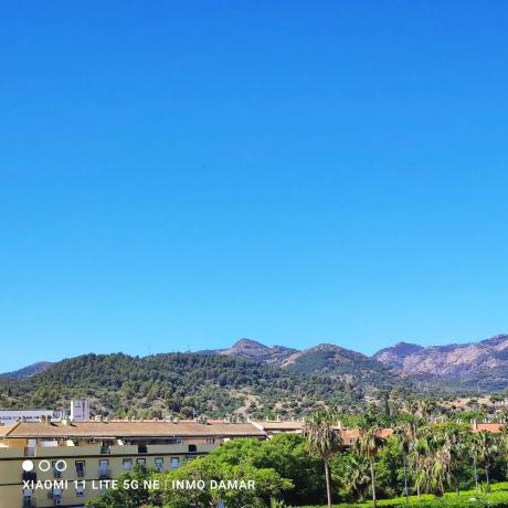 Terreno en Manantiales - Lagar - Cortijo photo