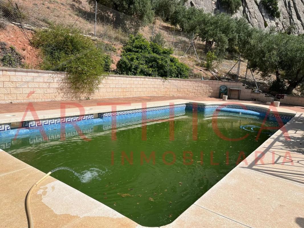 Terreno en venta en Valle de Abdalajís, Malaga photo 2