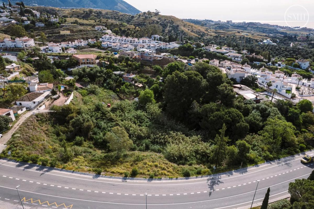 Terreno en venta en Mijas, Malaga photo 3