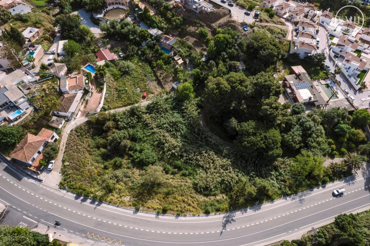 Terreno en venta en Mijas, Malaga photo 4