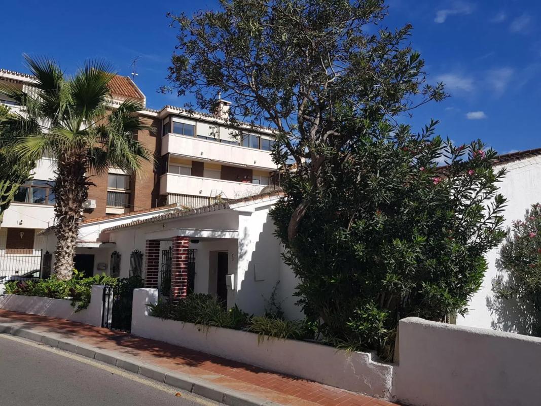 Terreno en venta en Benalmádena, Malaga photo 3