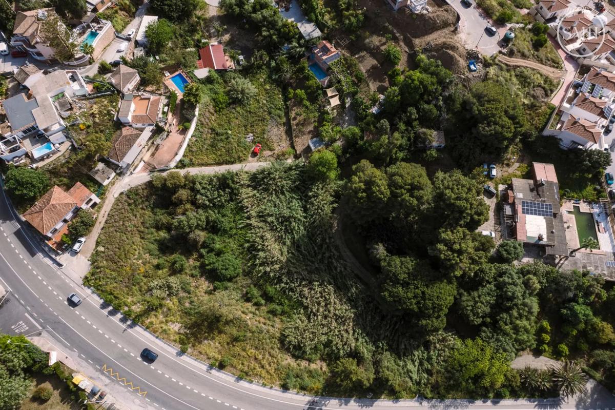 Terreno en venta en Mijas, Malaga photo 5