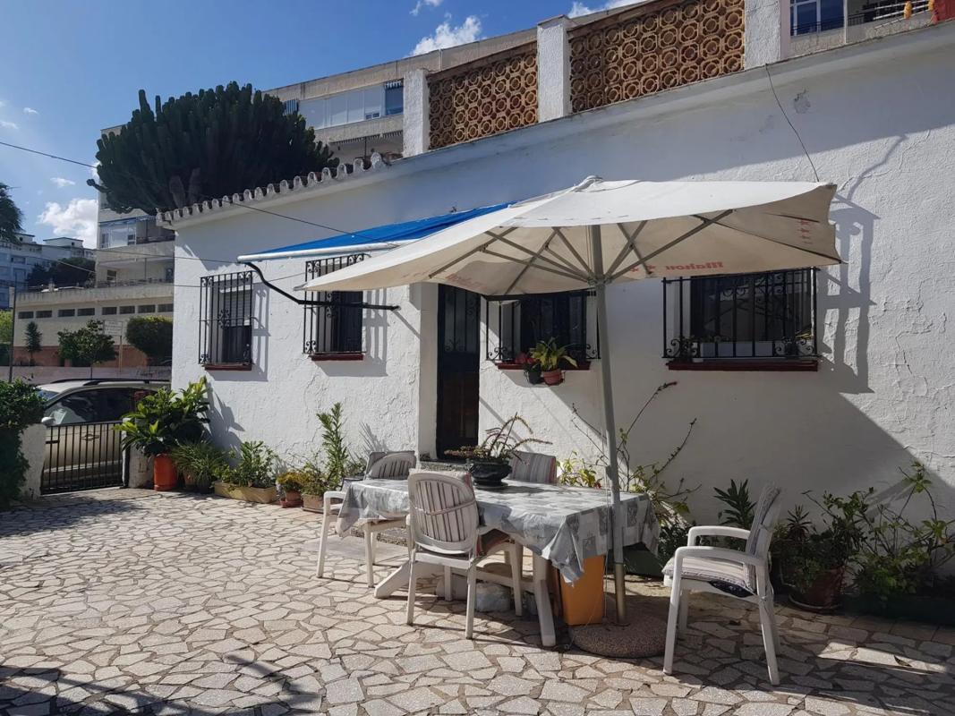 Terreno en venta en Benalmádena, Malaga photo 4