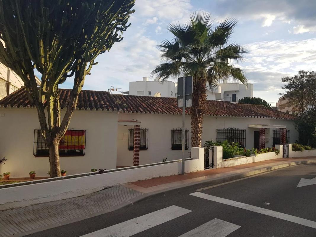 Terreno en venta en Benalmádena, Malaga photo 5