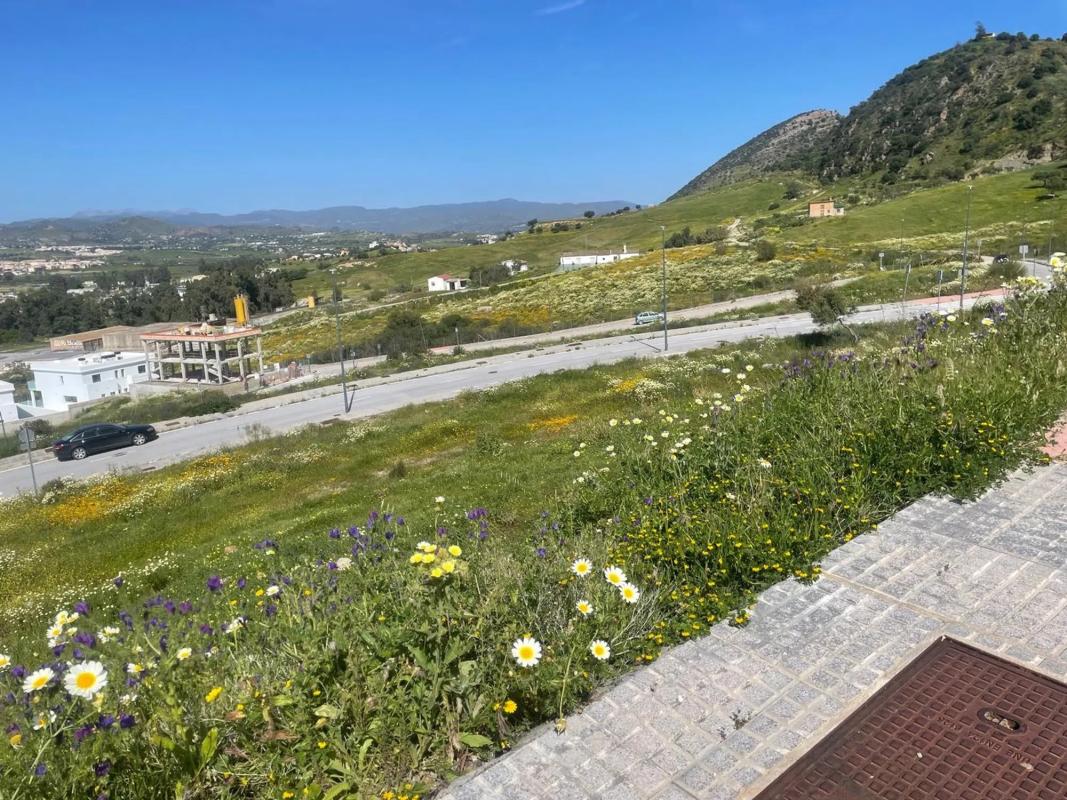 Terreno en venta en Cártama, Malaga photo 2