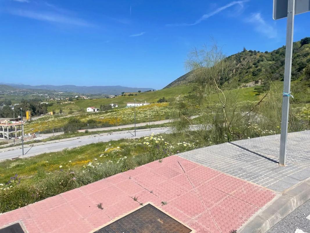 Terreno en venta en Cártama, Malaga photo 3