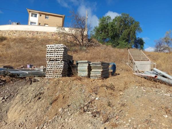 Terreno en Almogía photo 2
