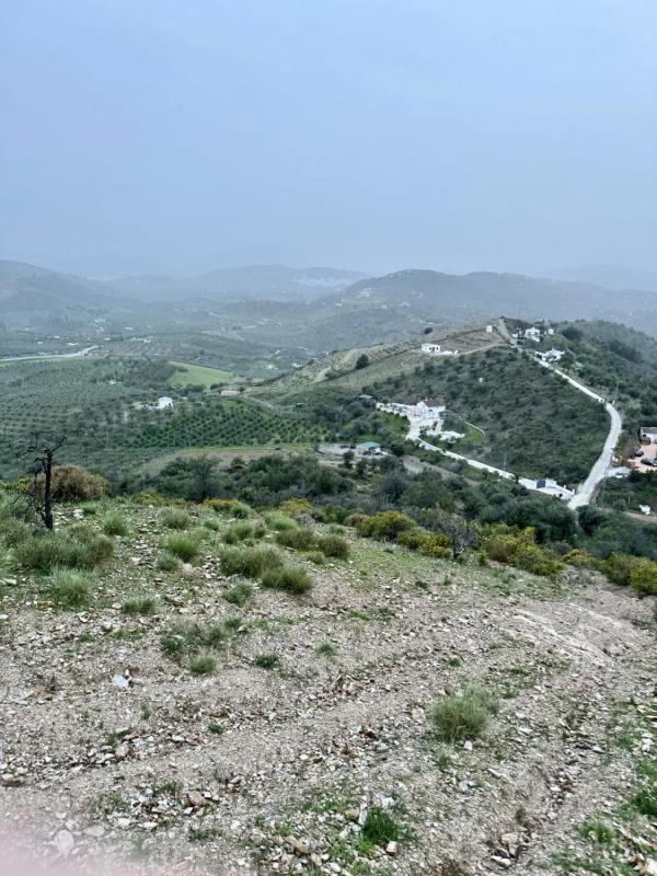 Terreno en venta en Coin, Malaga photo 1
