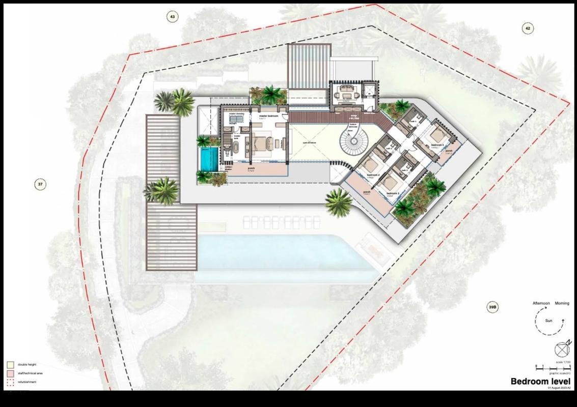 Terreno en venta en Marbella, Malaga plan 2