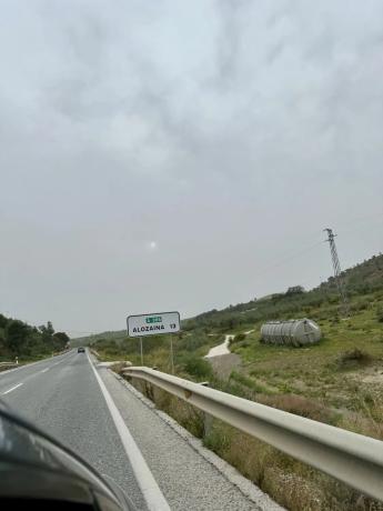 Terreno en calle el Algibe photo 2