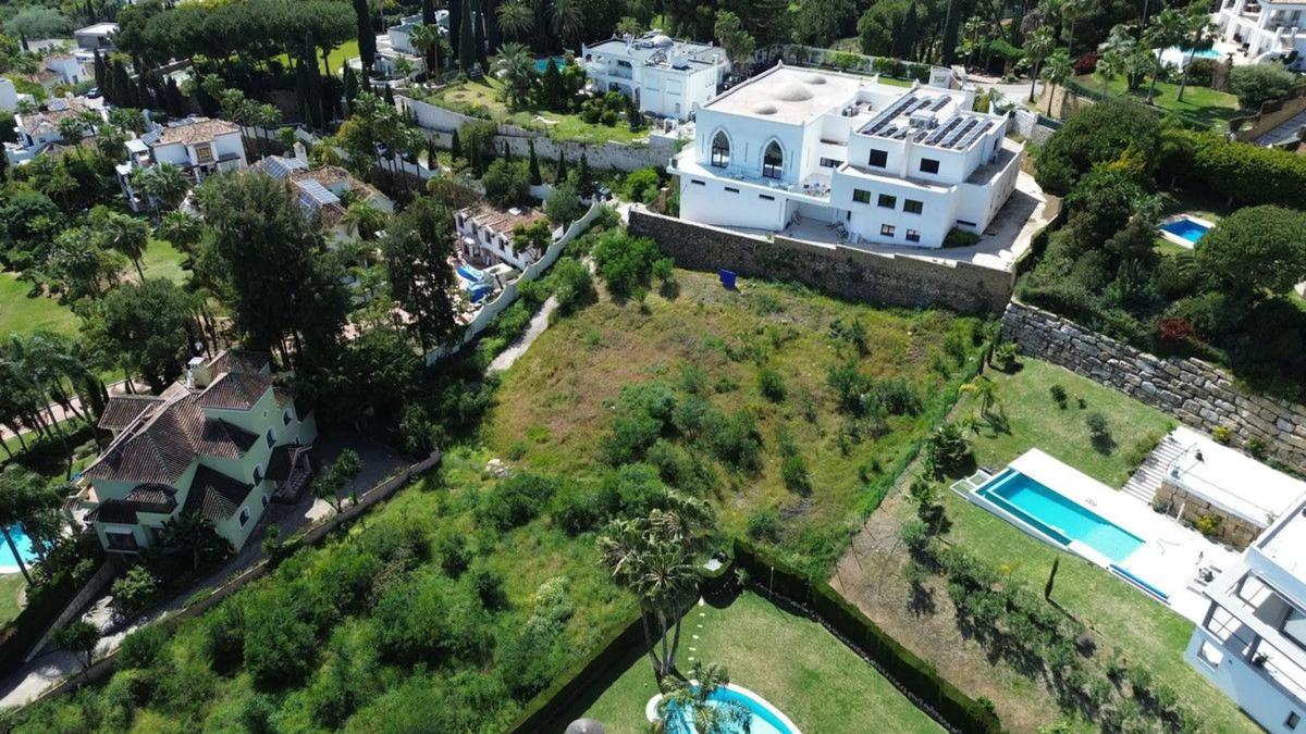 Terreno en venta en Benahavís, Malaga photo 5