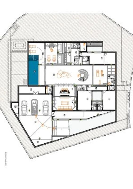 Terreno en venta en Marbella, Malaga plan 1