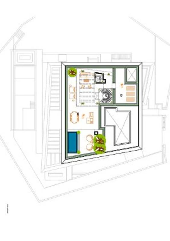 Terreno en venta en Marbella, Malaga plan 3