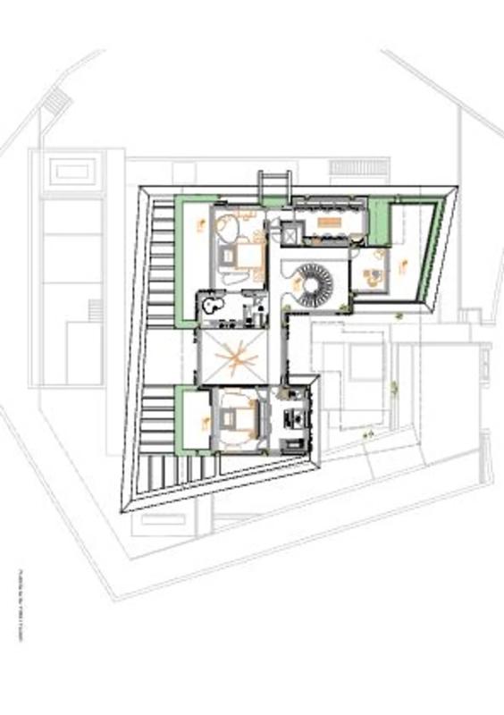 Terreno en venta en Marbella, Malaga plan 4