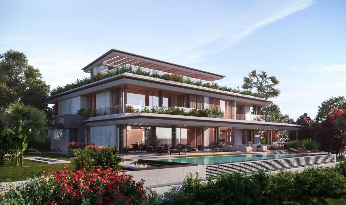 Terreno en venta en Marbella, Malaga photo 2