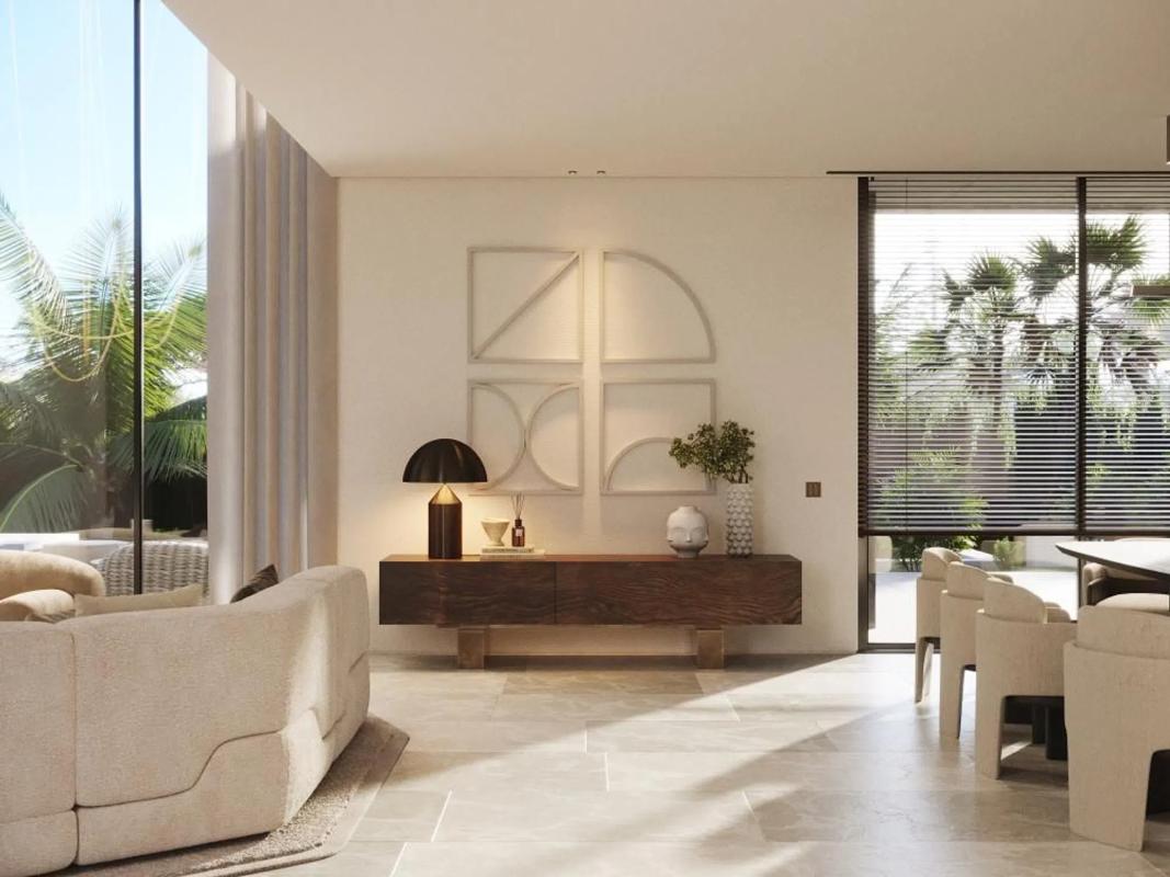 Terreno en venta en Marbella, Malaga photo 4