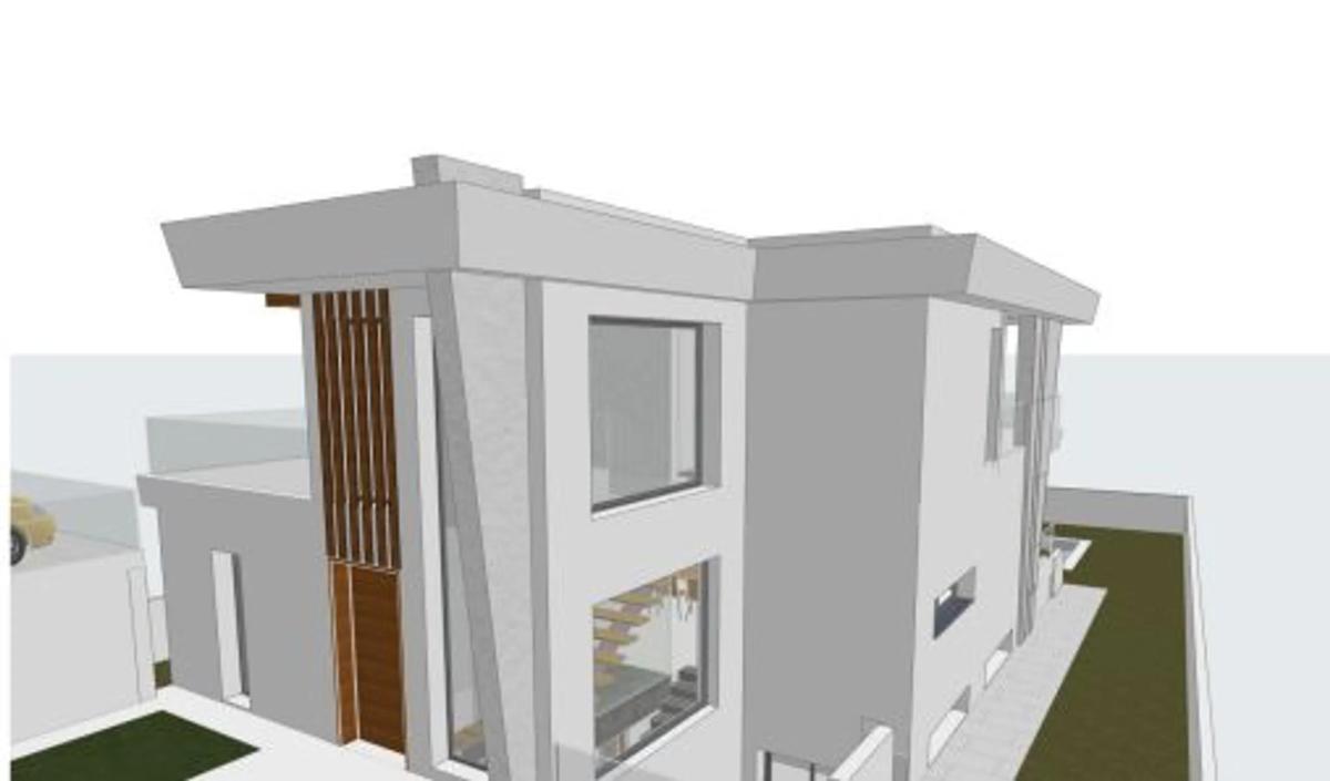Land for sale in Estepona, Malaga plan 12